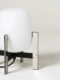 Santa & Cole Spots<Cestita Metal Lampe fra Santa and Cole