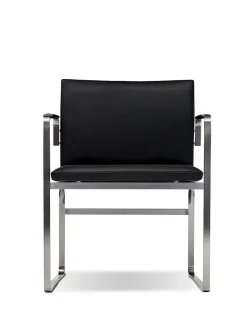 Carl Hansen & Søn Spisebordsstole<CH111 af Hans J. Wegner