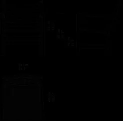 Carl Hansen & Søn Loungestole|Lænestole<CH44 af Hans J. Wegner