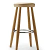 Carl Hansen & Søn Barstole<CH56 Barstol af Hans J. Wegner