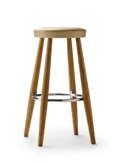Carl Hansen & Søn Barstole<CH56 Barstol af Hans J. Wegner