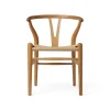 Børn Carl Hansen & Søn Børnestole<CH24 Children's Chair af Hans J. Wegner