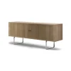 Carl Hansen & Søn Skænke<CH825 Credenza Skænk af Hans J. Wegner