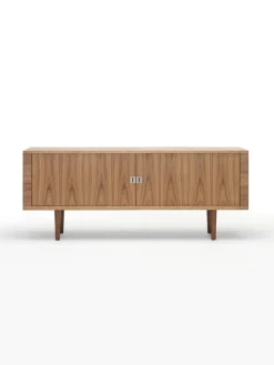 Carl Hansen & Søn Skænke<CH825 Credenza Skænk af Hans J. Wegner