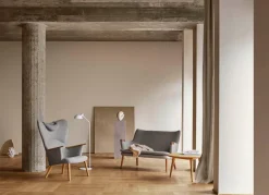 Carl Hansen & Søn Tilbehør Til Stole<CH78 Nakkestøtte fra