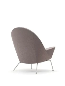 Carl Hansen & Søn Lænestole<CH468 Oculus Chair af Hans J. Wegner