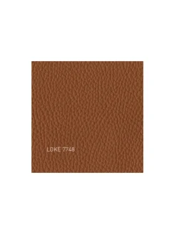 Carl Hansen & Søn Loungestole|Lænestole<CH07 Skalstol, eg olie/Loke 7748 af Hans J. Wegner