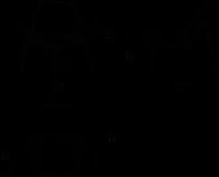 Carl Hansen & Søn Loungestole|Lænestole<CH07 Skalstolen af Hans J. Wegner