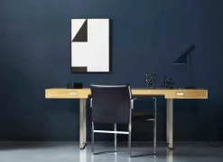 Carl Hansen & Søn Skriveborde<CH110 Skrivebord af Hans J. Wegner