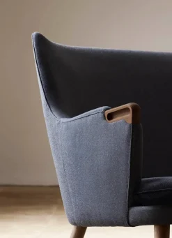 Carl Hansen & Søn Sofaer<CH72 Sofa af Hans J. Wegner