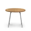 Carl Hansen & Søn Sofaborde<CH415 Sofabord fra