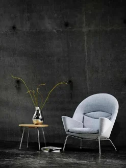 Carl Hansen & Søn Sofaborde<CH415 Sofabord fra
