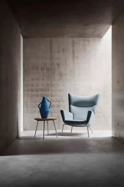 Carl Hansen & Søn Sofaborde<CH415 Sofabord fra