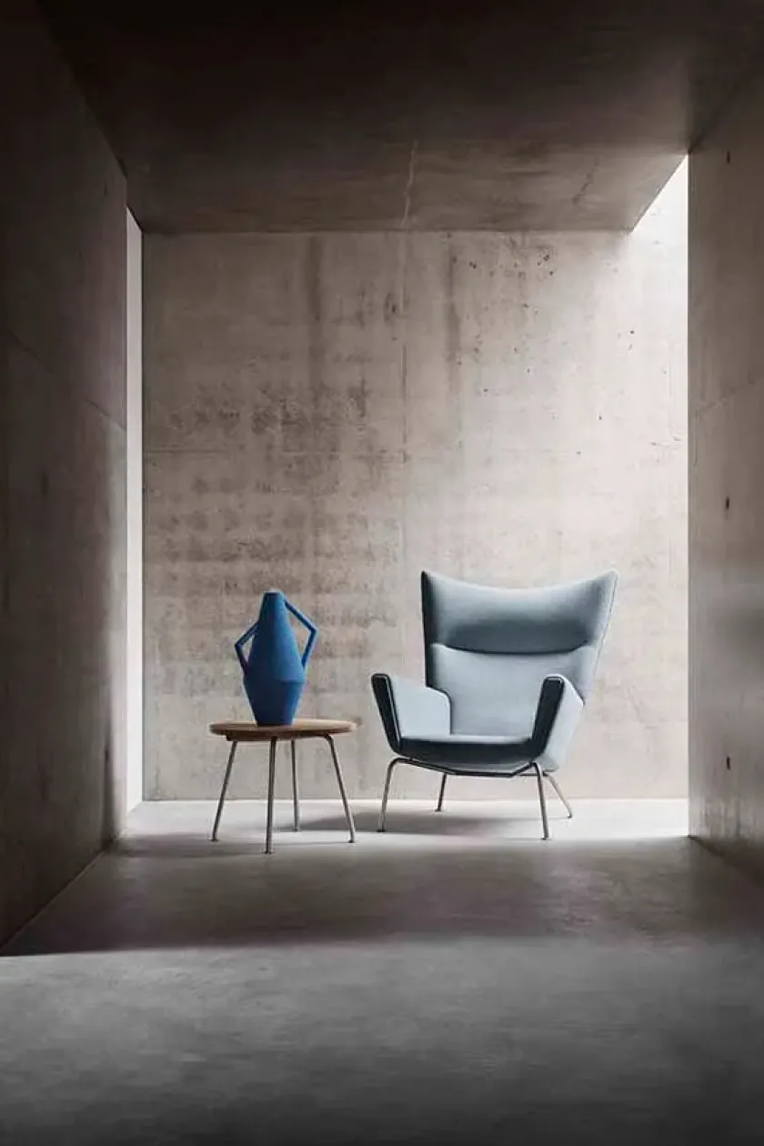 Carl Hansen & Søn Sofaborde<CH415 Sofabord fra