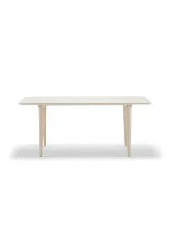 Carl Hansen & Søn Sofaborde<CH011 Sofabord fra