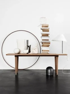 Carl Hansen & Søn Sofaborde<CH011 Sofabord fra