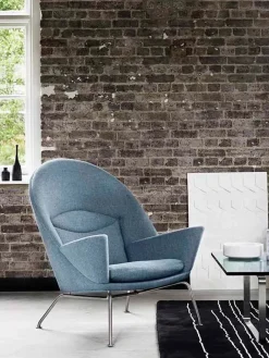 Carl Hansen & Søn Sofaborde<CH108 Sofabord 170x70 fra