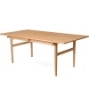 Carl Hansen & Søn Spiseborde<CH327 Spisebord, 248 cm fra