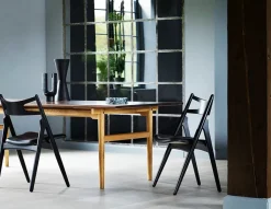 Carl Hansen & Søn Spiseborde<CH327 Spisebord, 248 cm fra