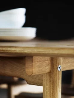 Carl Hansen & Søn Spiseborde<CH327 Spisebord, 248 cm fra