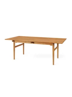 Carl Hansen & Søn Spiseborde<CH327 Spisebord, 248 cm fra