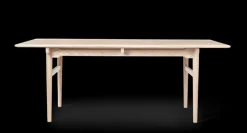 Carl Hansen & Søn Spiseborde<CH327 Spisebord, 248 cm fra