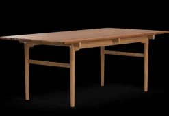 Carl Hansen & Søn Spiseborde<CH327 Spisebord, 248 cm fra