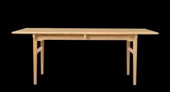Carl Hansen & Søn Spiseborde<CH327 Spisebord, 248 cm fra