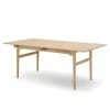 Carl Hansen & Søn Spiseborde<CH327 Spisebord, 190 cm fra
