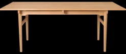 Carl Hansen & Søn Spiseborde<CH327 Spisebord, 190 cm fra