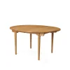 Carl Hansen & Søn Spiseborde<CH337 Spisebord fra
