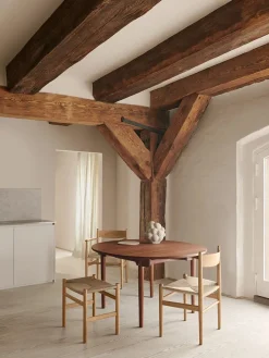 Carl Hansen & Søn Spiseborde<CH337 Spisebord fra