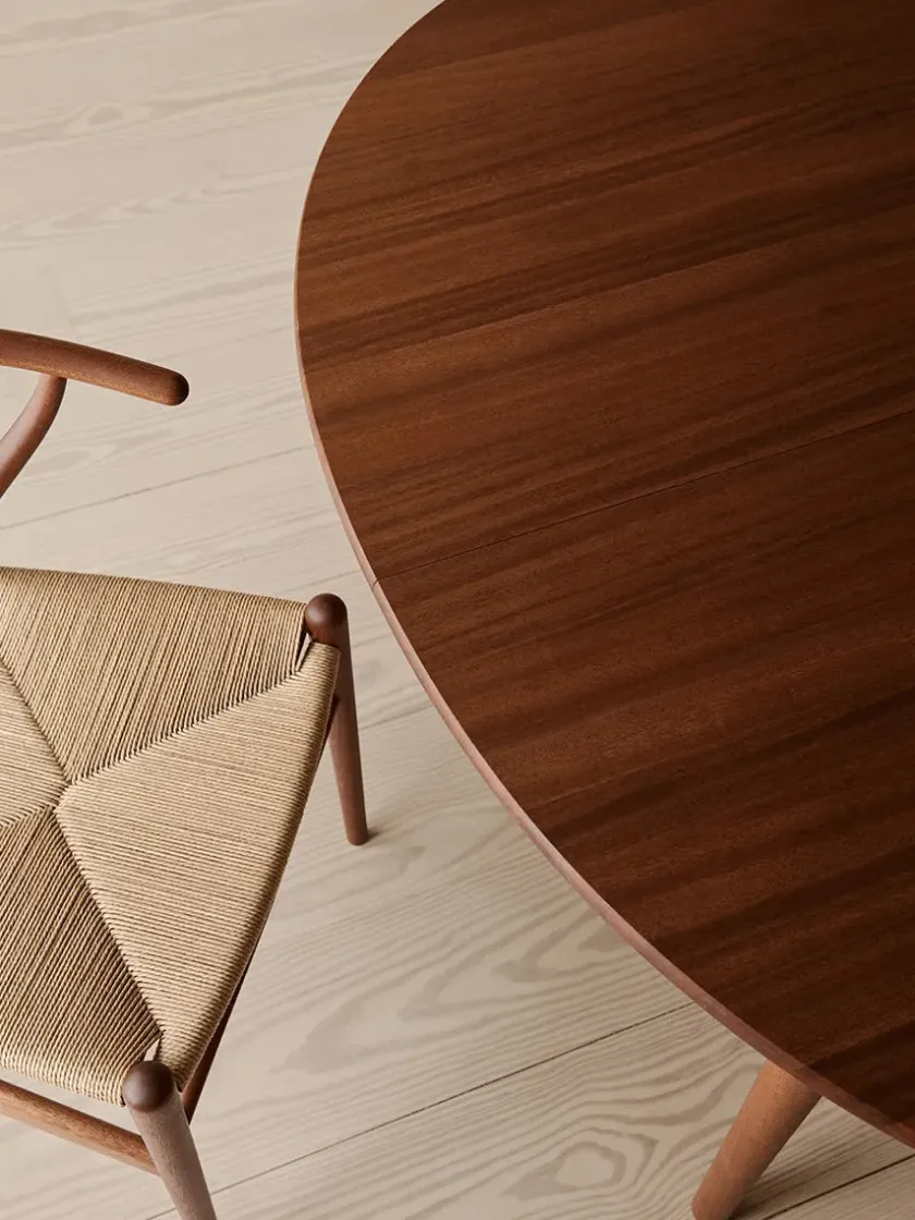 Carl Hansen & Søn Spiseborde<CH337 Spisebord fra