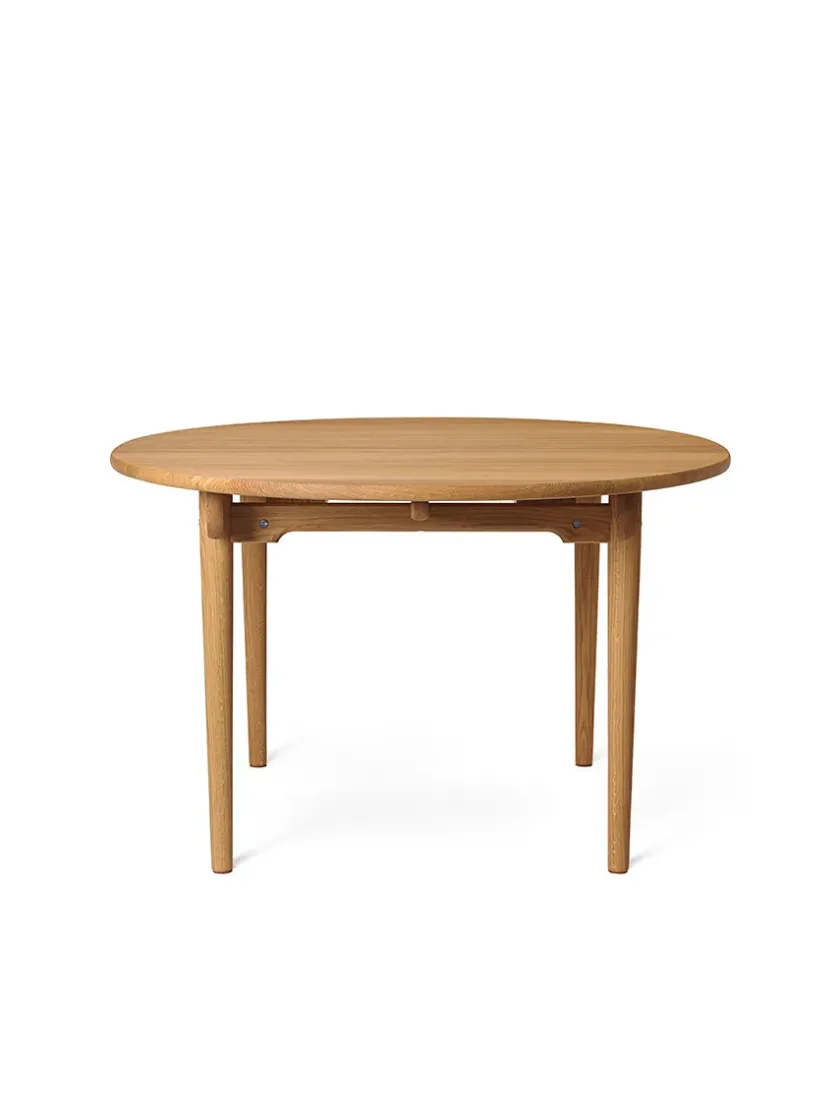 Carl Hansen & Søn Spiseborde<CH337 Spisebord fra