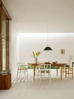 Carl Hansen & Søn Spiseborde<CH337 Spisebord fra