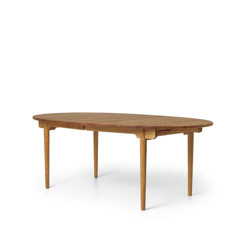 Carl Hansen & Søn Spiseborde<CH337 Spisebord fra