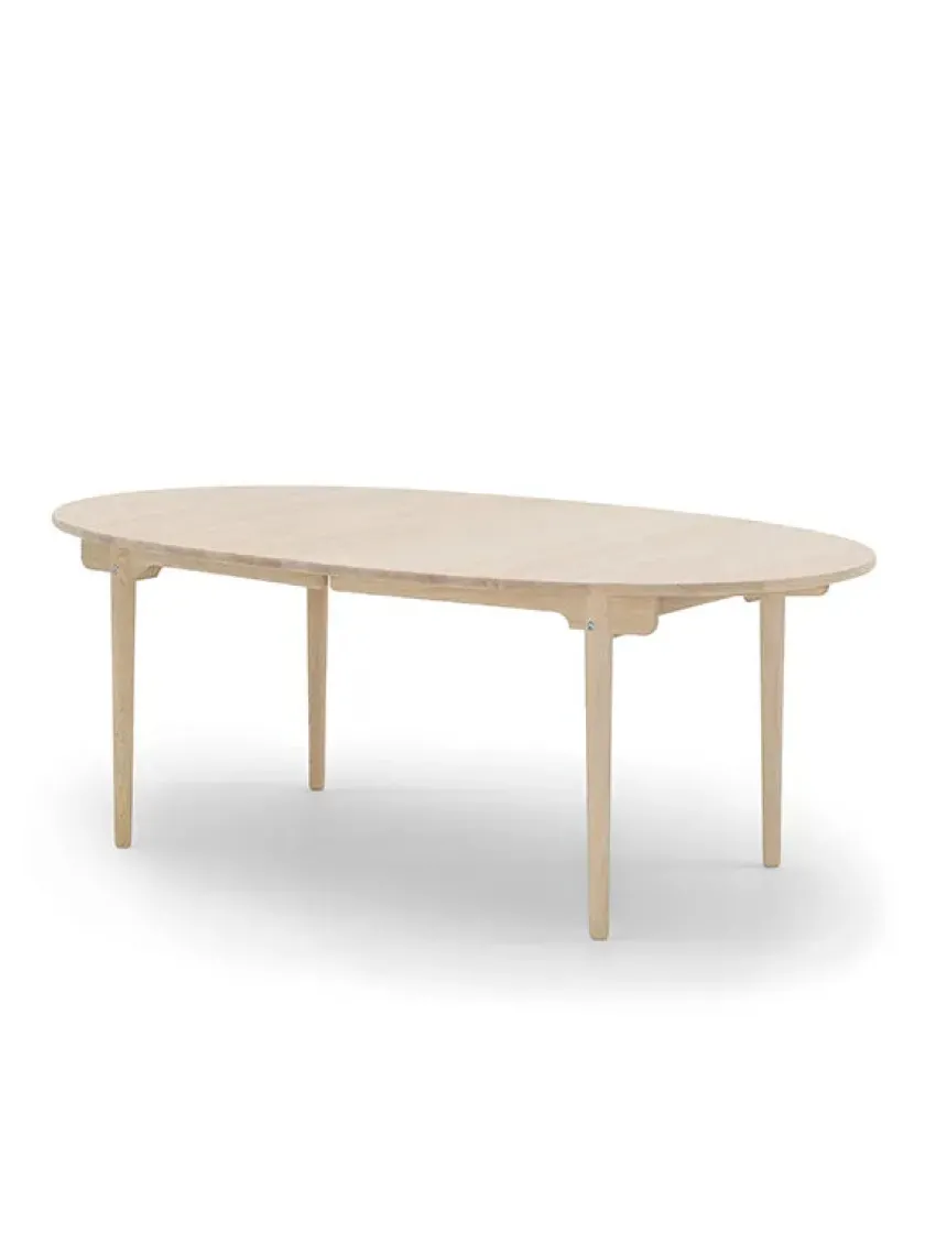 Carl Hansen & Søn Spiseborde<CH337 Spisebord fra