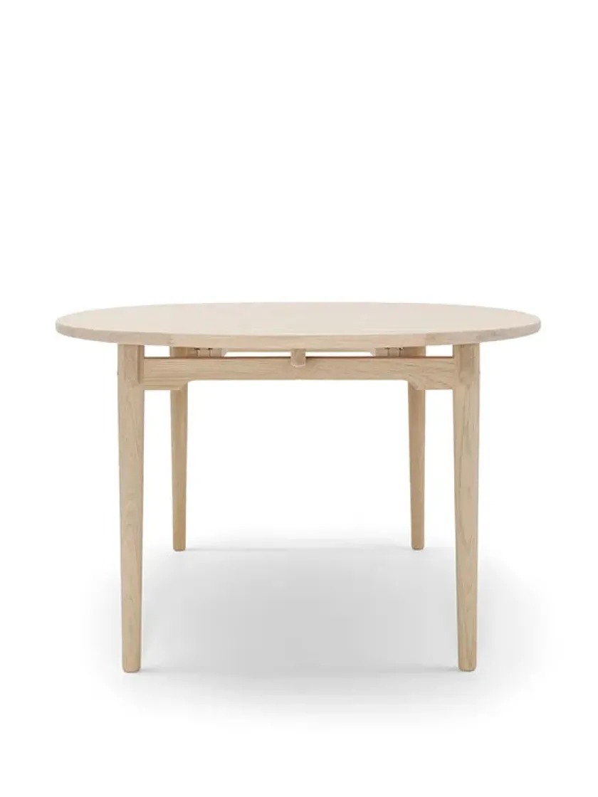 Carl Hansen & Søn Spiseborde<CH337 Spisebord fra