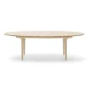 Carl Hansen & Søn Spiseborde<CH339 Spisebord fra