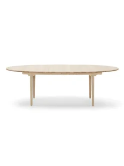 Carl Hansen & Søn Spiseborde<CH339 Spisebord fra