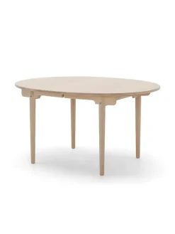 Carl Hansen & Søn Spiseborde<CH339 Spisebord fra