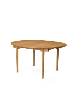 Carl Hansen & Søn Spiseborde<CH339 Spisebord fra