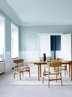 Carl Hansen & Søn Spiseborde<CH339 Spisebord fra