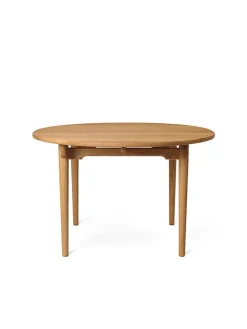 Carl Hansen & Søn Spiseborde<CH339 Spisebord fra