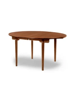 Carl Hansen & Søn Spiseborde<CH339 Spisebord fra