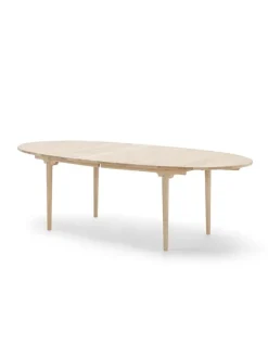 Carl Hansen & Søn Spiseborde<CH339 Spisebord fra