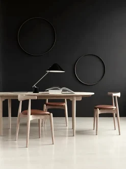 Carl Hansen & Søn Spiseborde<CH339 Spisebord fra