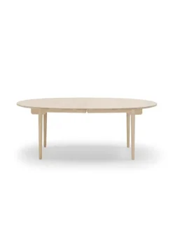 Carl Hansen & Søn Spiseborde<CH339 Spisebord fra