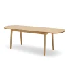 Carl Hansen & Søn Spiseborde<CH006 Spisebord fra