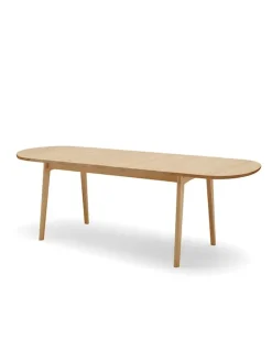 Carl Hansen & Søn Spiseborde<CH006 Spisebord fra
